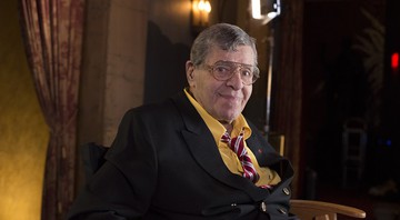 Jerry Lewis - Barry Brecheisen/AP