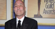 Sam Simon, um dos criadores de <i>Os Simpsons</i> - Tonya Wise/AP