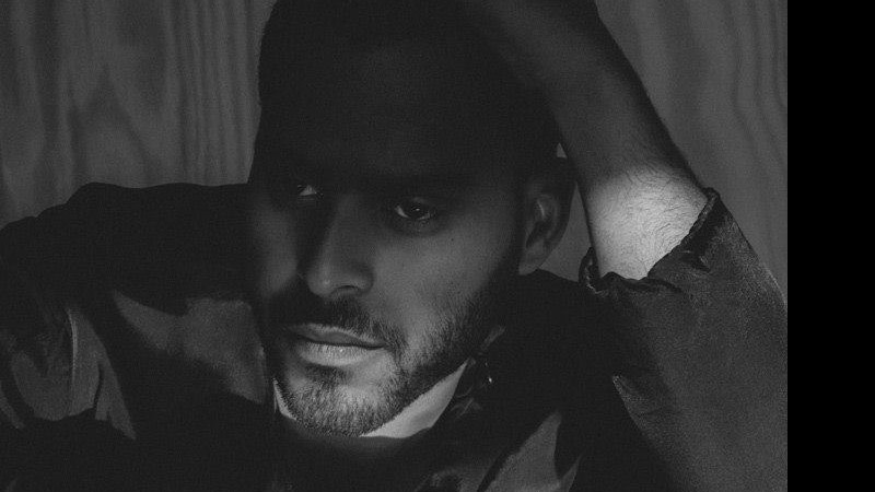 Twin Shadow - Reprodução/Facebook