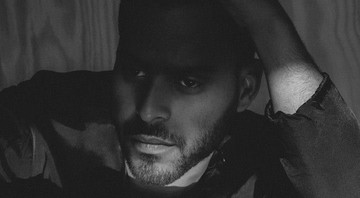 Twin Shadow - Reprodução/Facebook