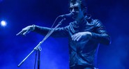 Alex Turner - Barry Brecheisen/AP