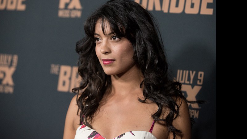 Stephanie Sigman - Richard Shotwell/AP