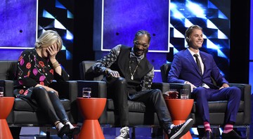 Artistas no <i>Comedy Central Roast</i> - Chris Pizzello/AP