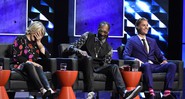 Artistas no <i>Comedy Central Roast</i> - Chris Pizzello/AP