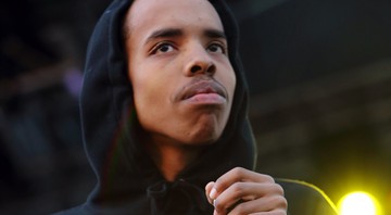 Earl Sweatshirt - John Davisson/AP