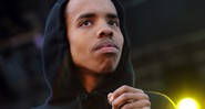 Earl Sweatshirt - John Davisson/AP