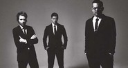 <b>Superação</b><br>
Novo disco do Interpol é o mais elogiado desde a estreia da banda. - Divulgação