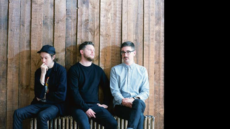 <b>Acaso</b>
alt-J teve hit acidental - Divulgação