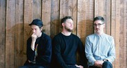 <b>Acaso</b>
alt-J teve hit acidental - Divulgação