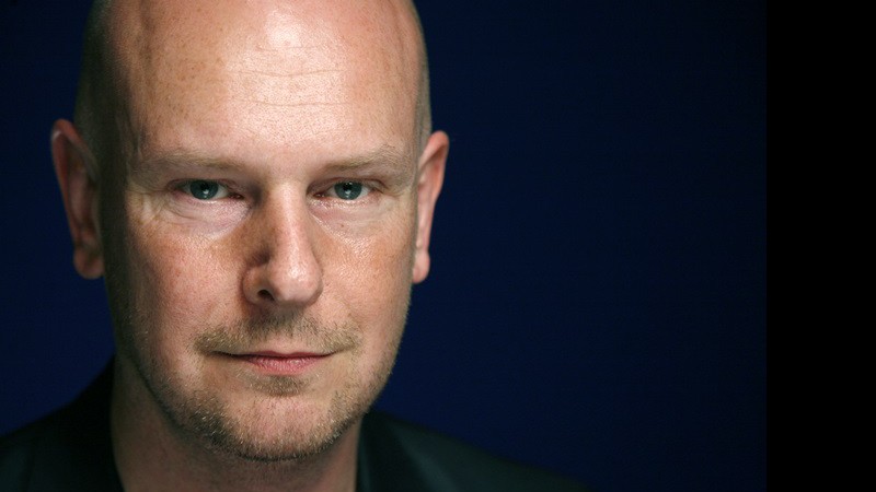 Philip Selway - AP