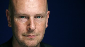 Philip Selway - AP