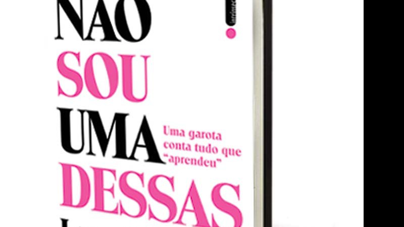 Em autobiografi a, criadora da série <i>Girls</i> abre o jogo. - Divulgação