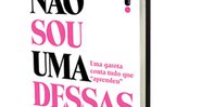 Em autobiografi a, criadora da série <i>Girls</i> abre o jogo. - Divulgação