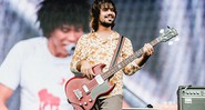 Boogarins no Lollapalooza 2015 - Divulgação/I Hate Flash