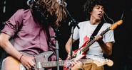 Boogarins no Lollapalooza 2015 - Divulgação/I Hate Flash