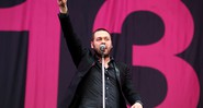 Kasabian no Lollapalooza Brasil 2015 - Divulgação/MRossi