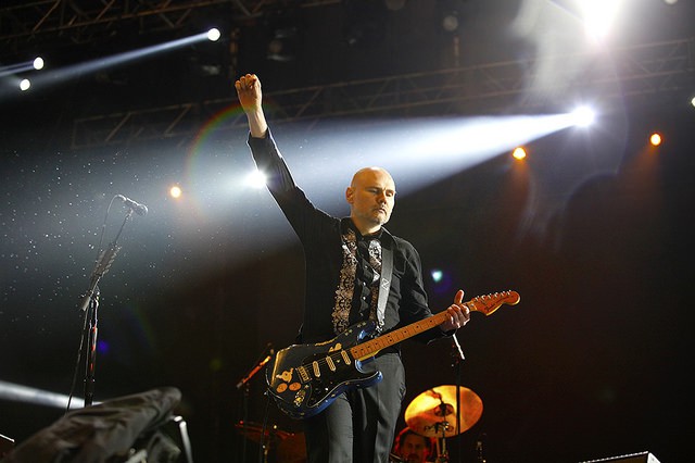 Apresentação no Lollapalooza 2015 - Divulgação/MRossi