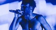 Childish Gambino no Lollapalooza 2015 - Divulgação/I Hate Flash