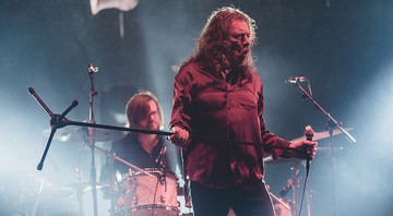 Galeria - Lollapalooza 2015 - Robert Plant - Divulgação/I Hate Flash