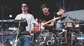 Galeria - Lollapalooza 2015 - Alt-J - Divulgação/I Hate Flash