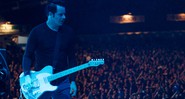 Galeria - Lollapalooza 2015 - Jack White - DAVID JAMES SWANSON/ REPRODUÇÃO/ SITE OFICIAL