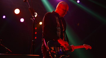 Galeria - Lollapalooza 2015 - Smashing Pumpkins - Divulgação/MRossi