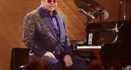 Elton John -  Owen Sweeney/AP