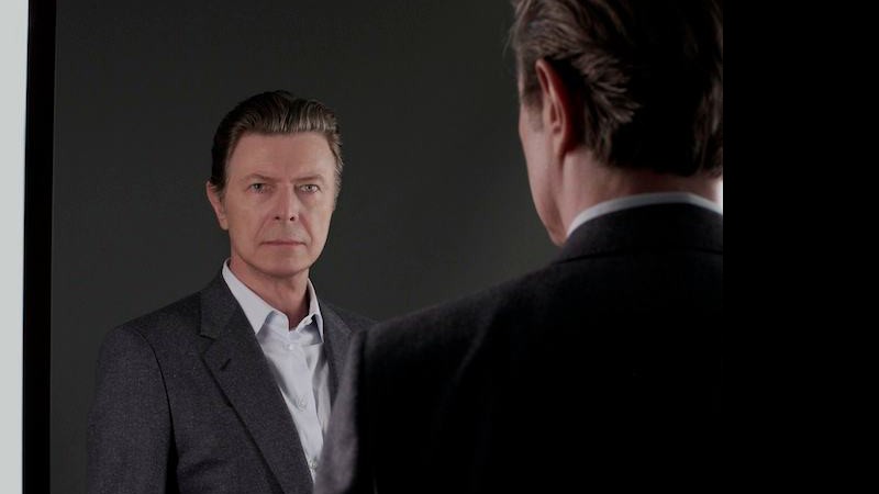 David Bowie - Divulgação/Facebook