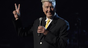 David Lynch -  Chris Pizzello/AP 