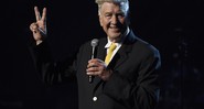 David Lynch -  Chris Pizzello/AP 