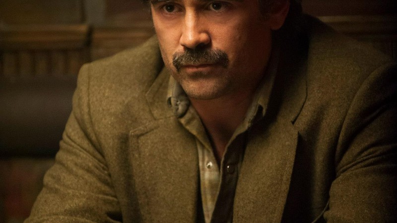 Ator como Ray Velcoro in True Detective - Divulgação