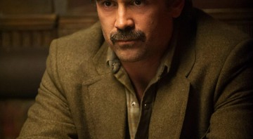 Ator como Ray Velcoro in True Detective - Divulgação