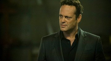 Ator como Frank Semyon in True Detective - Divulgação