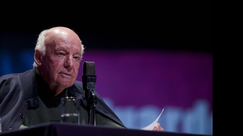 Eduardo Galeano - AP