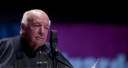 Eduardo Galeano - AP