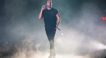 Drake - Scott Roth/ AP