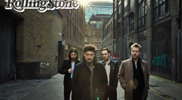 <b>Mumford 2.0</b><br>
(Da esq. para a dir.) Marshall, Mumford, Lovett e Dwane, em janeiro

 - James Minchin III