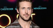 Ryan Gosling - Joel Ryan/AP