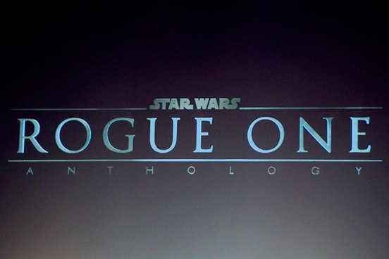 Rogue One - Divulgação