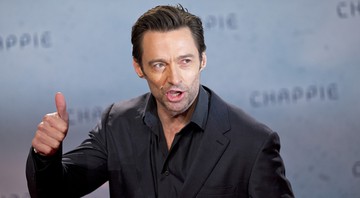 Hugh Jackman - AP