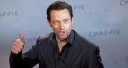 Hugh Jackman - AP