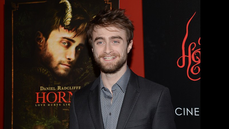 Daniel Radcliffe - Chris Pizzello/AP