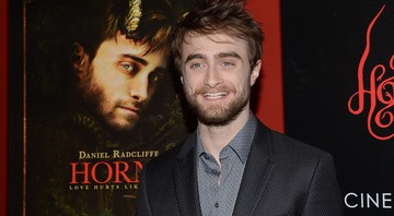 Daniel Radcliffe - Chris Pizzello/AP