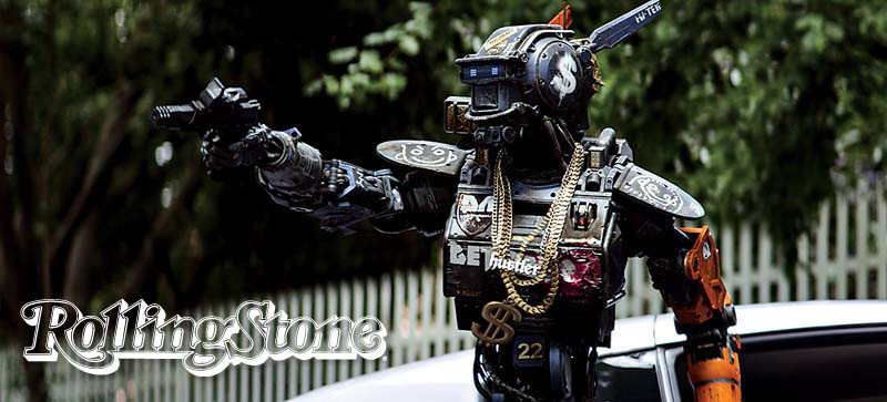 Chappie