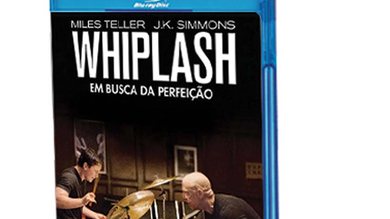 Whiplash: Em Busca da Perfeição