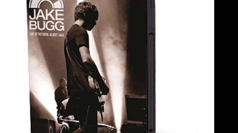 Jake Bugg – Live at the Royal Albert Hall