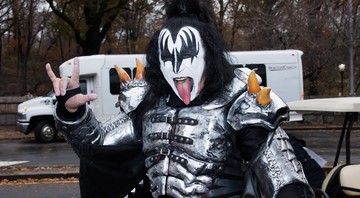 Gene Simmons - Charles Sykes/AP 