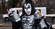 Gene Simmons - Charles Sykes/AP 