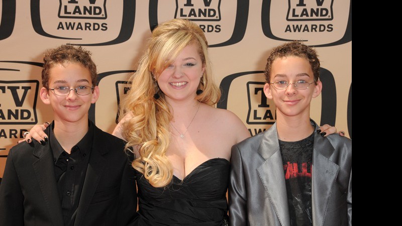 Sawyer Sweeten - Jordan Strauss/AP