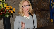 J.K. Rowling - Evan Agostini/AP 